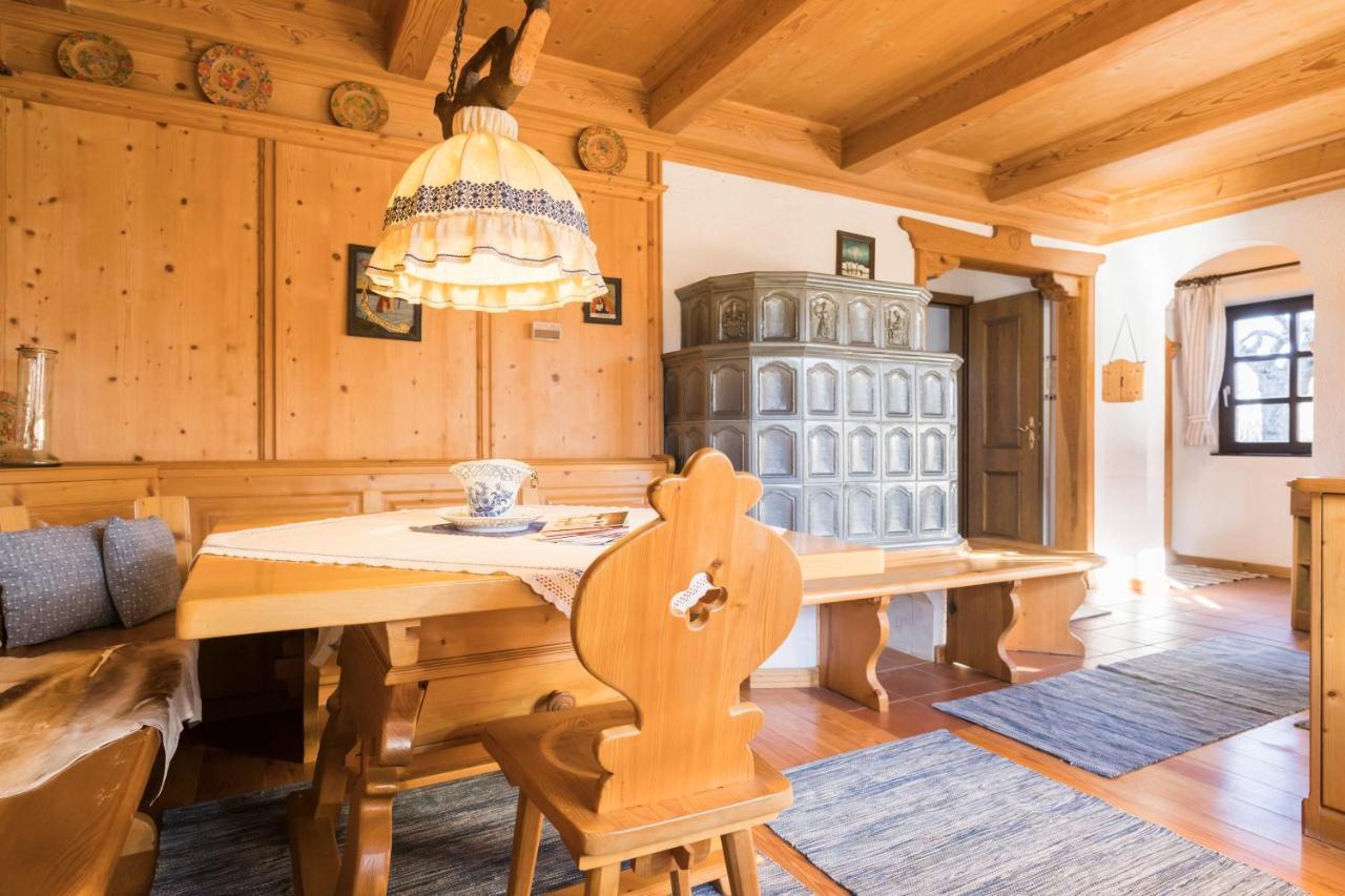 Knusperhäuschen Ober St Veit By Ichbucheat Ferienhaus *