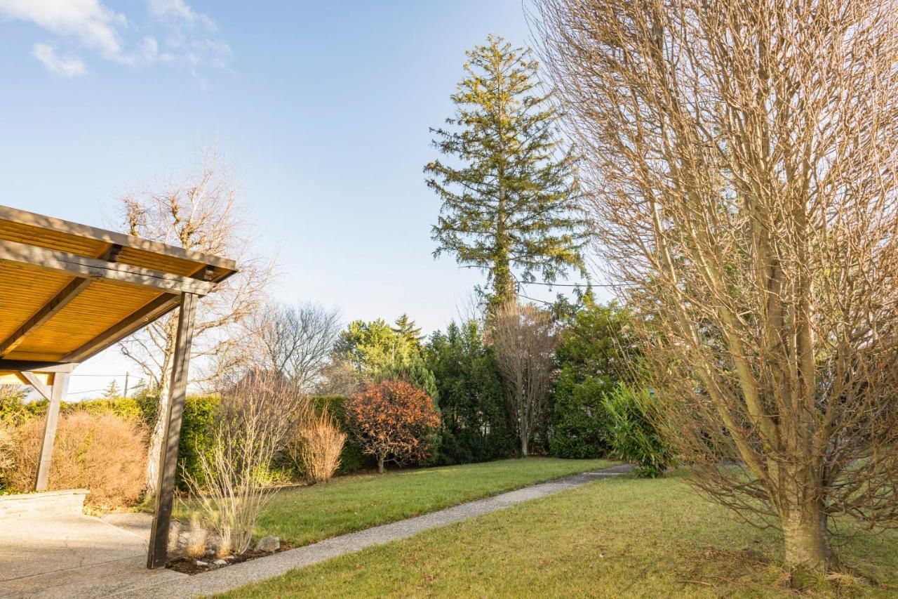 Ferienhaus Knusperhäuschen Ober St Veit By Ichbucheat *