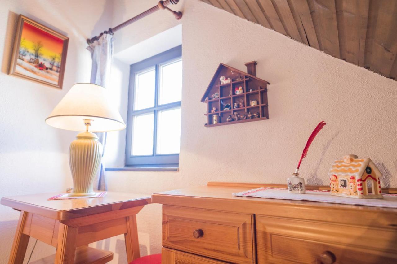 Ferienhaus Knusperhäuschen Ober St Veit By Ichbucheat *