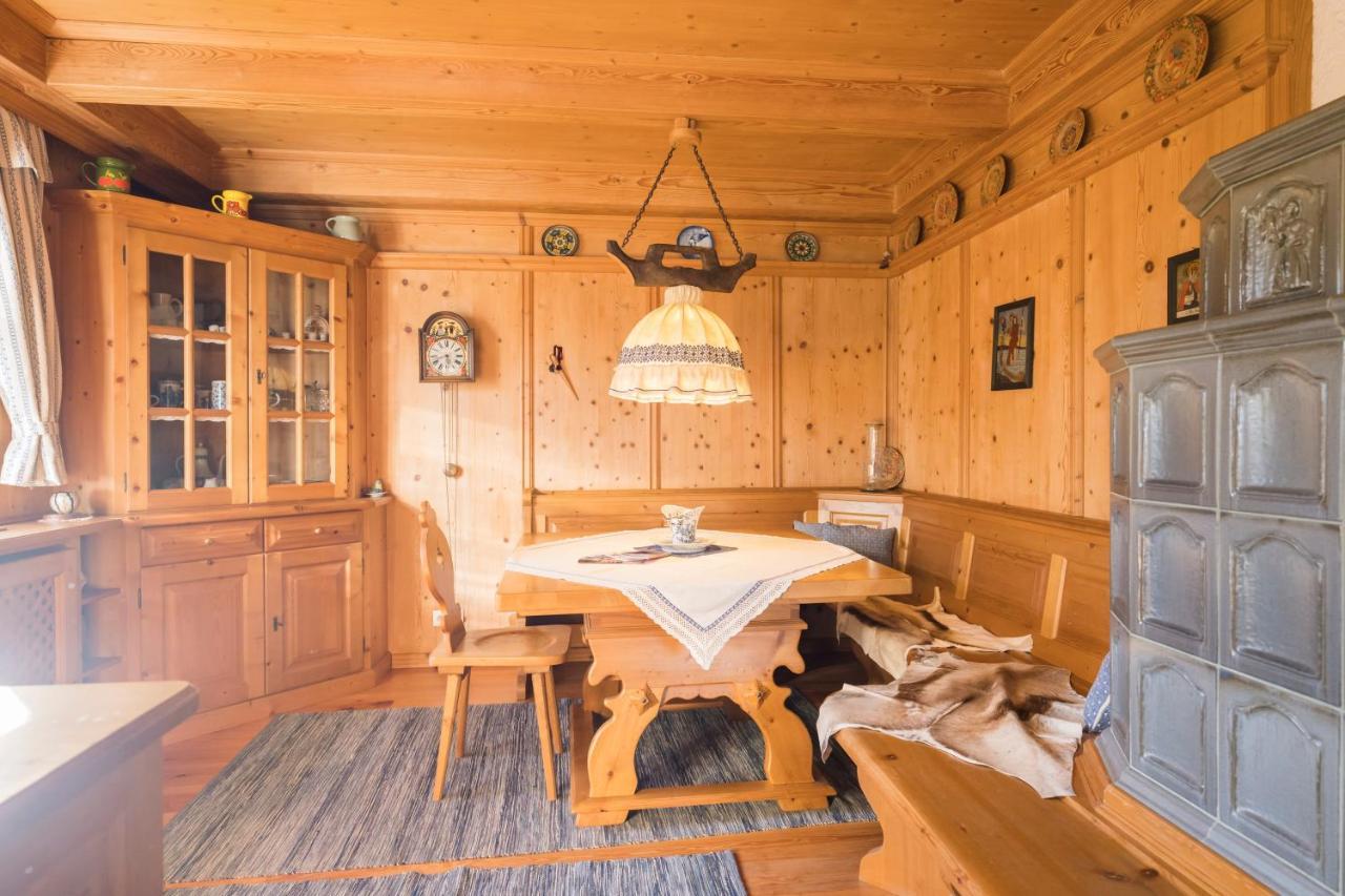 Knusperhäuschen Ober St Veit By Ichbucheat Ferienhaus