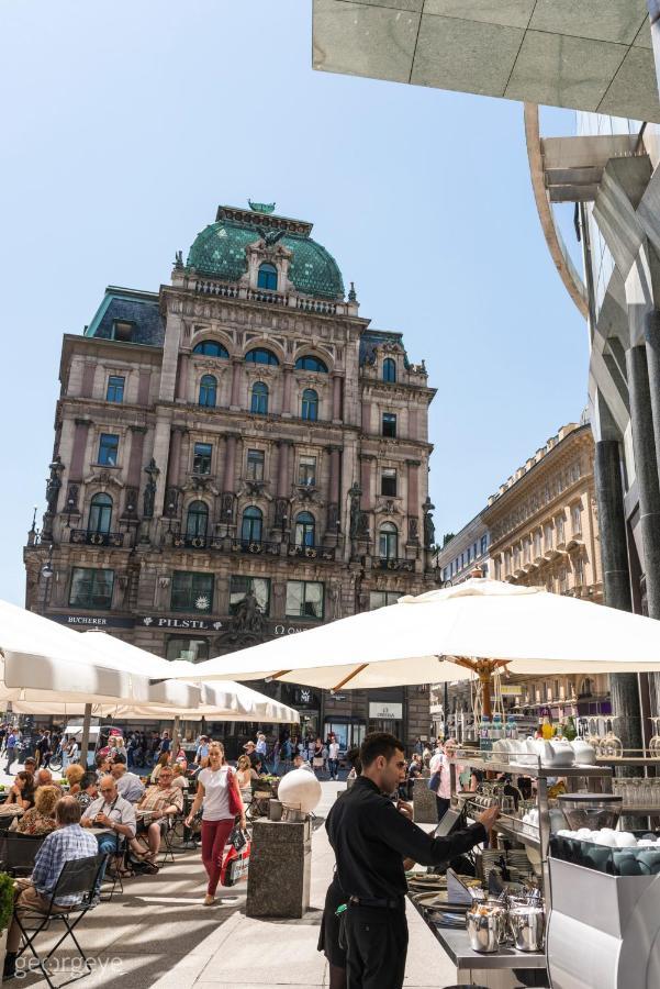 Knusperhäuschen Ober St Veit By Ichbucheat * Wien
