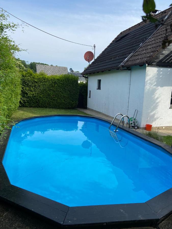 Ferienhaus Knusperhäuschen Ober St Veit By Ichbucheat Wien
